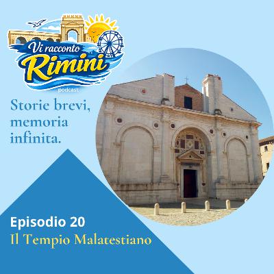 Il Tempio Malatestiano Il Tempio Malatestiano