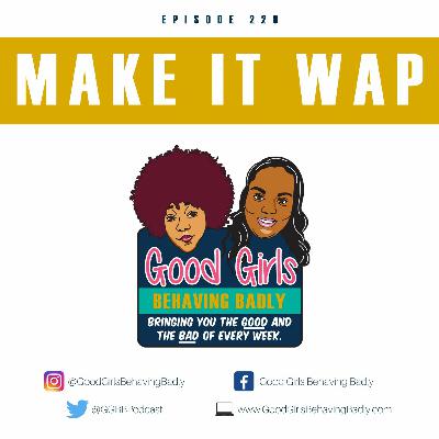 Episode 229: Make It WAP Episode 229: Make It WAP