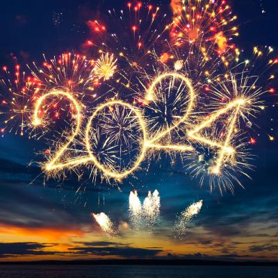 Getting ready for 2024. Setting your goals