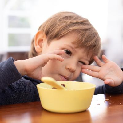 Gastro SER | Autismo y alimentación: ‘nuggets’, gildas y nata montada