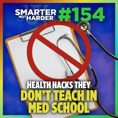 Presence vs. Distraction: Your Most Important Ratio | SNH Podcast #154 Presence vs. Distraction: Your Most Important Ratio | SNH Podcast #154