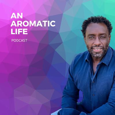 Aromatic Entrepreneurship with Terry Carter