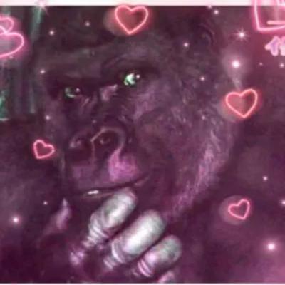 Bonus Episode #34 Preview - Shabani, the metrosexual gorilla Bonus Episode #34 Preview - Shabani, the metrosexual gorilla