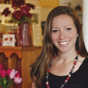 Episode Five / Suzanne Scott