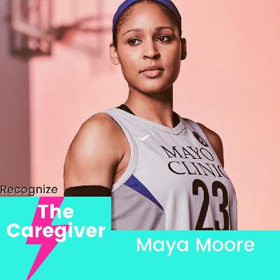 133: 135 - Maya Moore