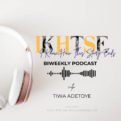 Dear Adeeso, Dear Adeeso,