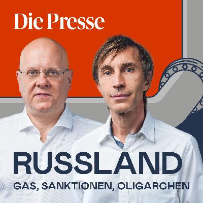 #26 - Papiertiger oder unverwundbarer Bär: Wie stark ist Russland, das gerade die Nato testet, wirklich?