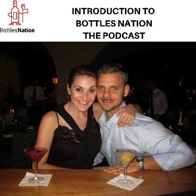 Introducing: Bottles Nation