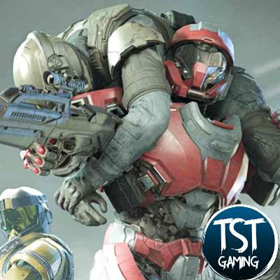 Halo Infinite | Spring Update AND HCS 2025 Roadmap