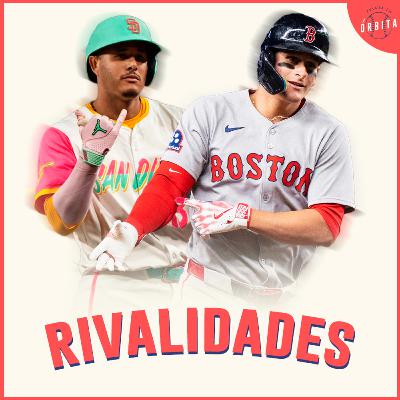 Episodio 217: Rivales
