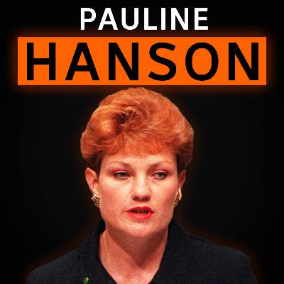 Why Pauline Hanson went to prison (and how she came back)