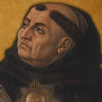 Thomas Aquinas - the Greatest Christian Philosopher?