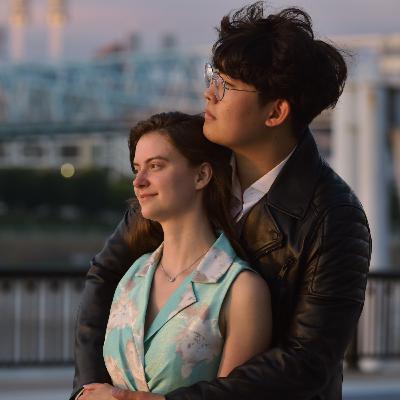 Through Illness and Insecurities | Daniel and Ashley-Jane Through Illness and Insecurities | Daniel and Ashley-Jane