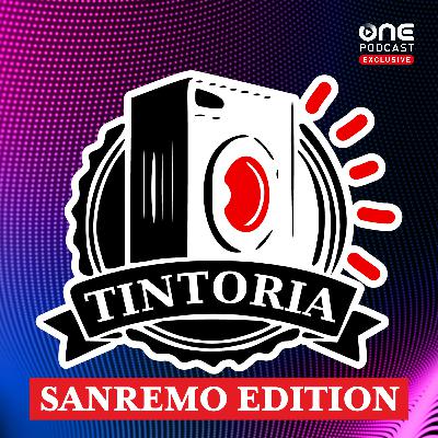 Tintoria Sanremo Edition #10 Malika Ayane