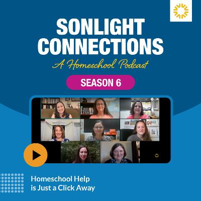 Homeschool Help is just a Click Away!
