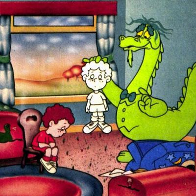 Puff the Magic Dragon TV Special