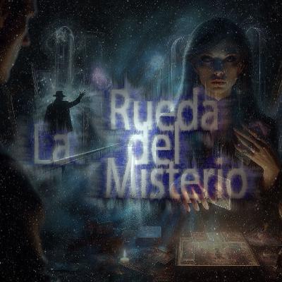 Pálpito: El Enigma de una Historia - Espejos Mágicos Japoneses.