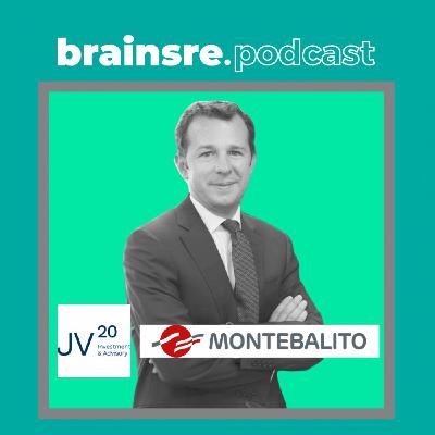 Juan Velayos - Montebalito Juan Velayos - Montebalito