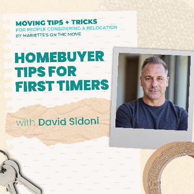 Homebuyer Tips For First Timers