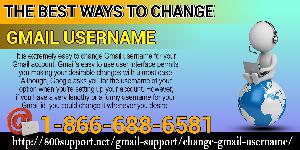 Can I Change My Gmail Email Address?