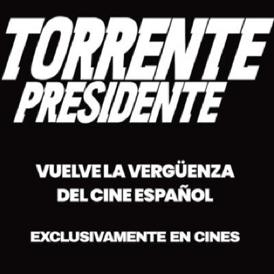 "Torrente": Presidente y Rey de Taquilla el finde de los Óscar. La Porra EDC + BSO Nominadas ¿Pecadores o Frankenstein?