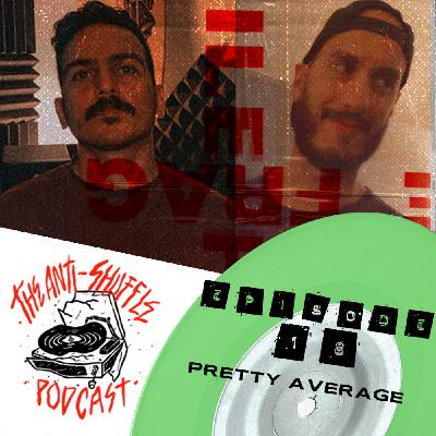 Pretty Average Pretty Average