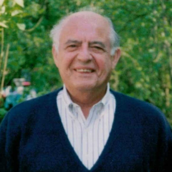 احمدعلی احمدی - نوار 1B