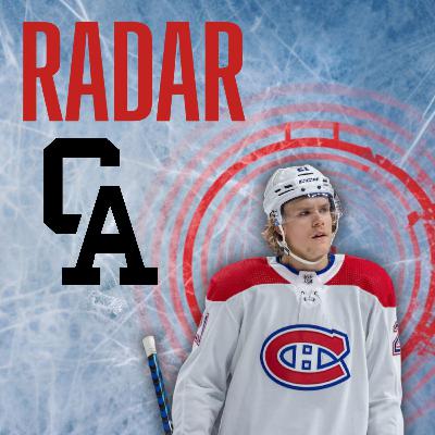 Quel est le Mont Rushmore du Canadien des années 2000? S2 ÉP10