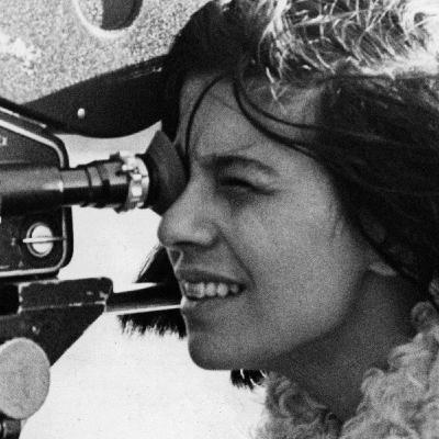 Susan Sontag in der Bundeskunsthalle