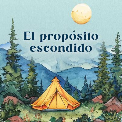 El propósito escondido