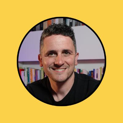 87. Creación de contenido, con Pol Rodríguez 87. Creación de contenido, con Pol Rodríguez