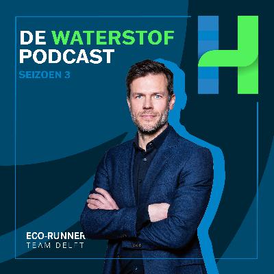 S3E06 - The German Hydrogen Landscape | Alexander Stubinitzky (Drees & Sommer)