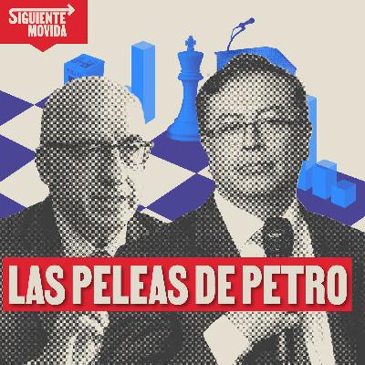 El nuevo desafío de Petro contra las instituciones