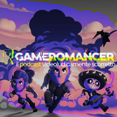 DLC #92: La scuola al tempo di Brawl Stars DLC #92: La scuola al tempo di Brawl Stars