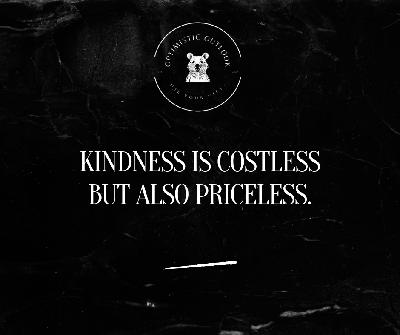 The Golden Rule of Greatness