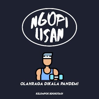 Olahraga Dikala Pandemi