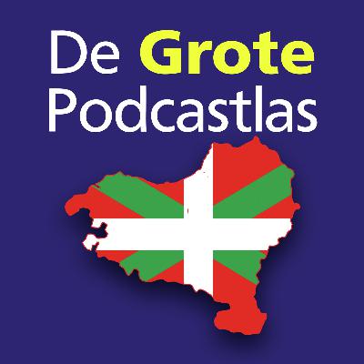 Rafelrandje #8: Baskenland