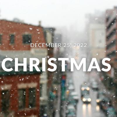 Christmas