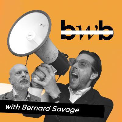 You shouldn’t be uncomfortable with the word "sales"