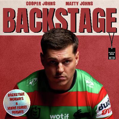 #77 | Bronson Garlick | Storm to Rabbitohs, Bennett’s Training Shift & Bellamy’s Army Camps