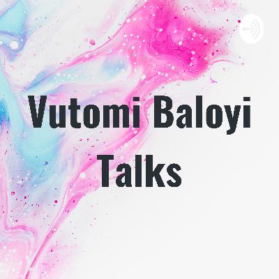 Abantu bazothi/what will people say syndrome - Vutomi Baloyi Talks