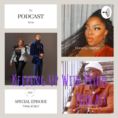 EPISODE 4: CHRISTMAS SPECIAL EDITION. ITS ALL ABOUT FUN AND SPREADING LOVE! EPISODE 4: CHRISTMAS SPECIAL EDITION. ITS ALL ABOUT FUN AND SPREADING LOVE!