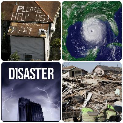 20: Hurricane Katrina: Expanded and Complete