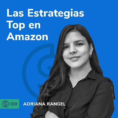 #169 - Las Estrategias Top en Amazon