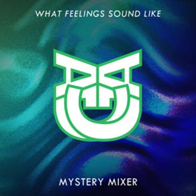 What Feelings Sound Like 1.28.2023 What Feelings Sound Like 1.28.2023