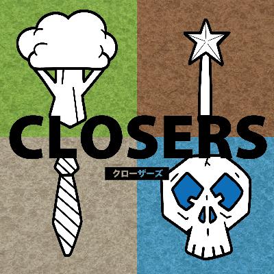 第113回 ばどとマリーは突然に