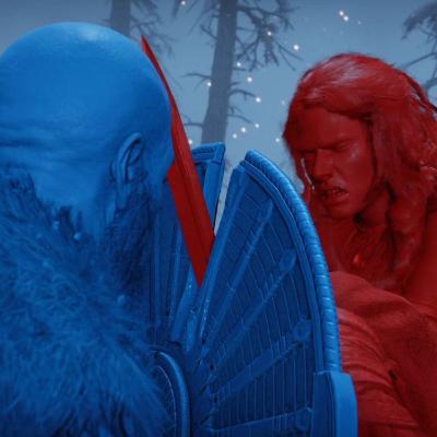 GOD OF WAR RAGNAROK MÁS CERCA QUE NUNCA | FINAL DE TEMPORADA DE HALO | El Pastel Podcast E53 GOD OF WAR RAGNAROK MÁS CERCA QUE NUNCA | FINAL DE TEMPORADA DE HALO | El Pastel Podcast E53