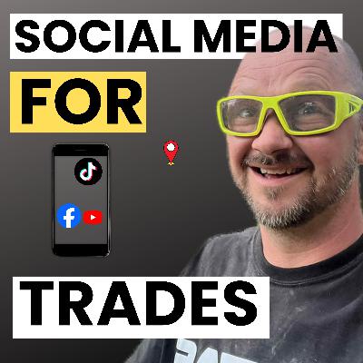 Social Media for Trades: Turn Posts into Paying Jobs (2025 Playbook) Social Media for Trades: Turn Posts into Paying Jobs (2025 Playbook)