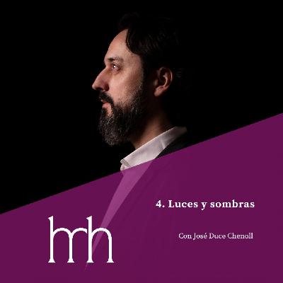 4. Luces y sombras 4. Luces y sombras