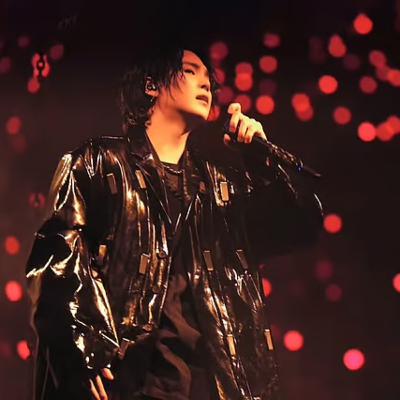 Happy 32nd Birthday to BTS Suga today